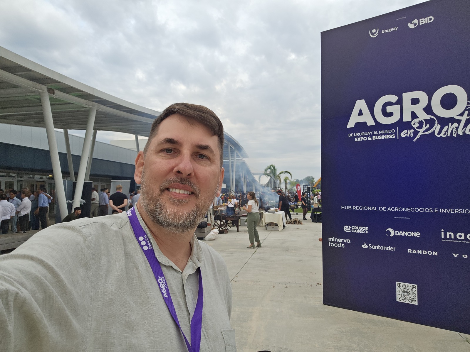 Agro en Punta